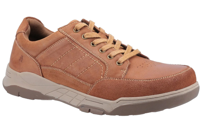 Mens Wide Fit Shoes UK
