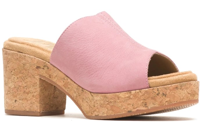 Womens sandals | Womens Pink Sandals