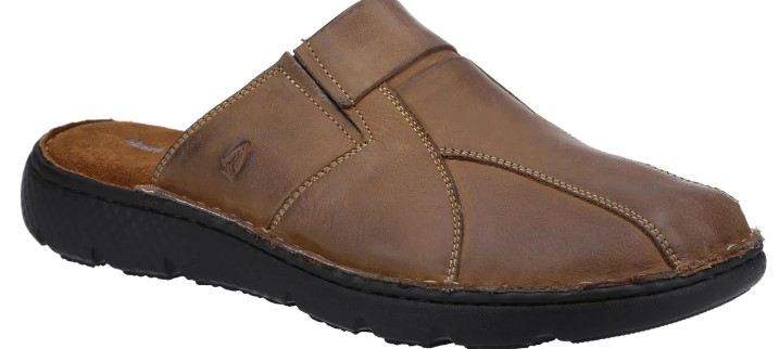 Mens Sandals | Mens Tan Sandals