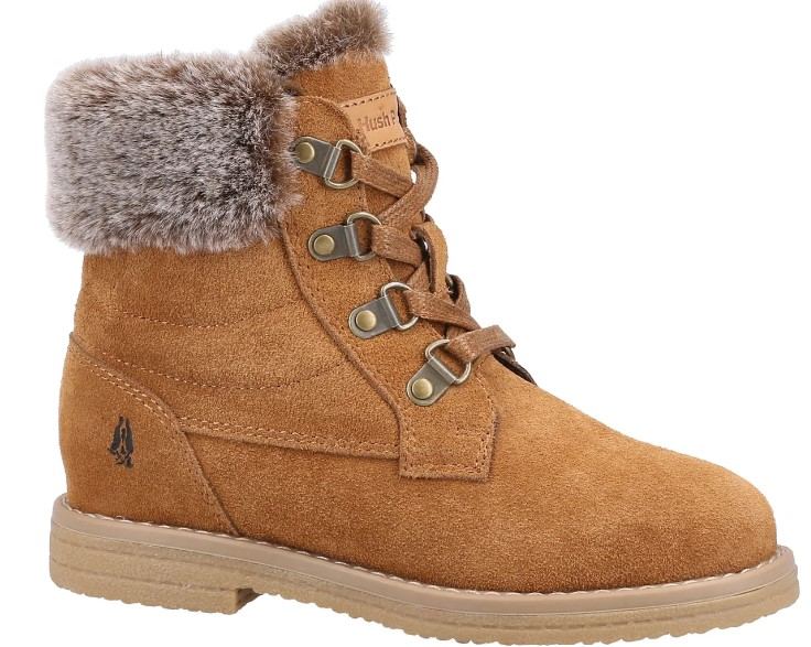 Girls Boots | Girls Brown Boots
