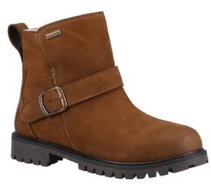 Ladies Waterproof Boots