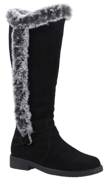 womens knee high boots | womens leather knee high boots | womens black knee high boots