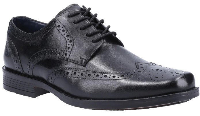 Mens Black Shoes | Black Shoes for Men