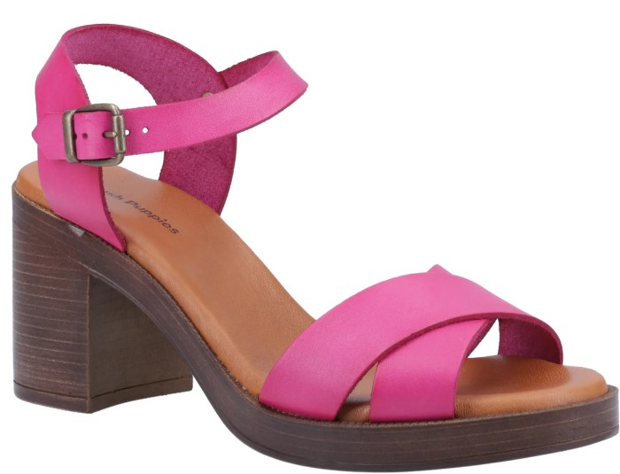 Womens Sandals | Womens Pink Sandals | Pink Sandals Womens