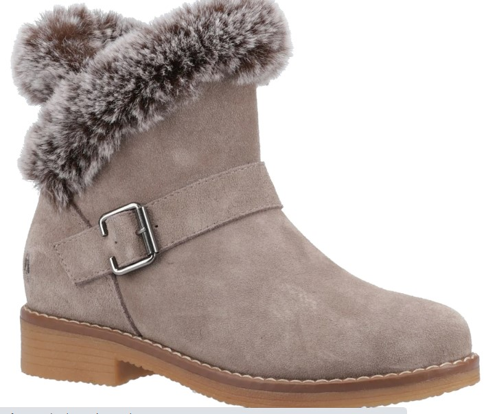 Womens Flat Boots | Womens Flat Ankle Boots