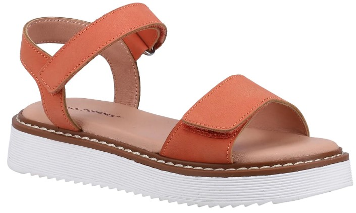 Girls Sandals | Sandals for Girls | Hush Puppies Sandals