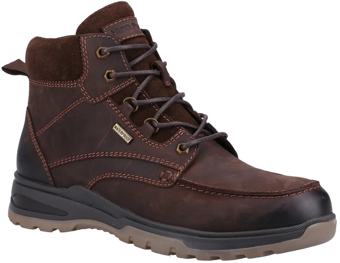 Mens Boots | Mens Brown Boots 