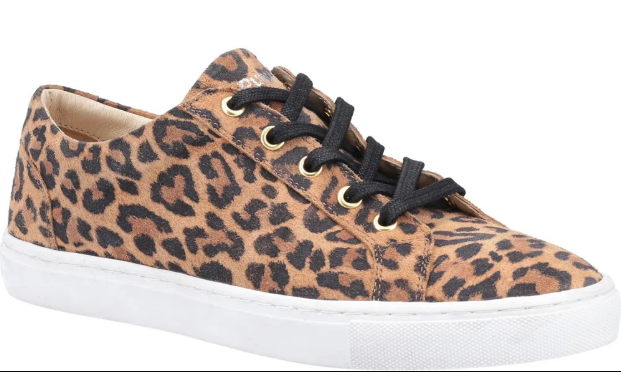 Animal Print Shoes