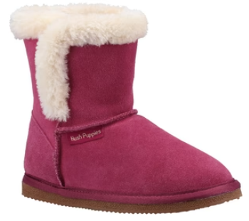 Slipper Boots for Women