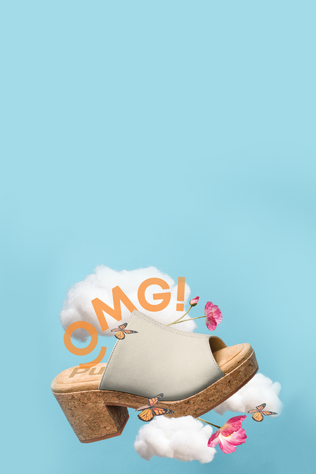 Hush puppies 2025 macquarie centre