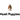 The Official Hush Puppies UK Site logo