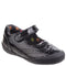 black patent