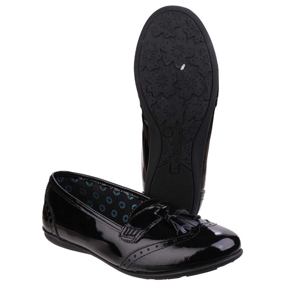 Hush puppies saddle shoes store