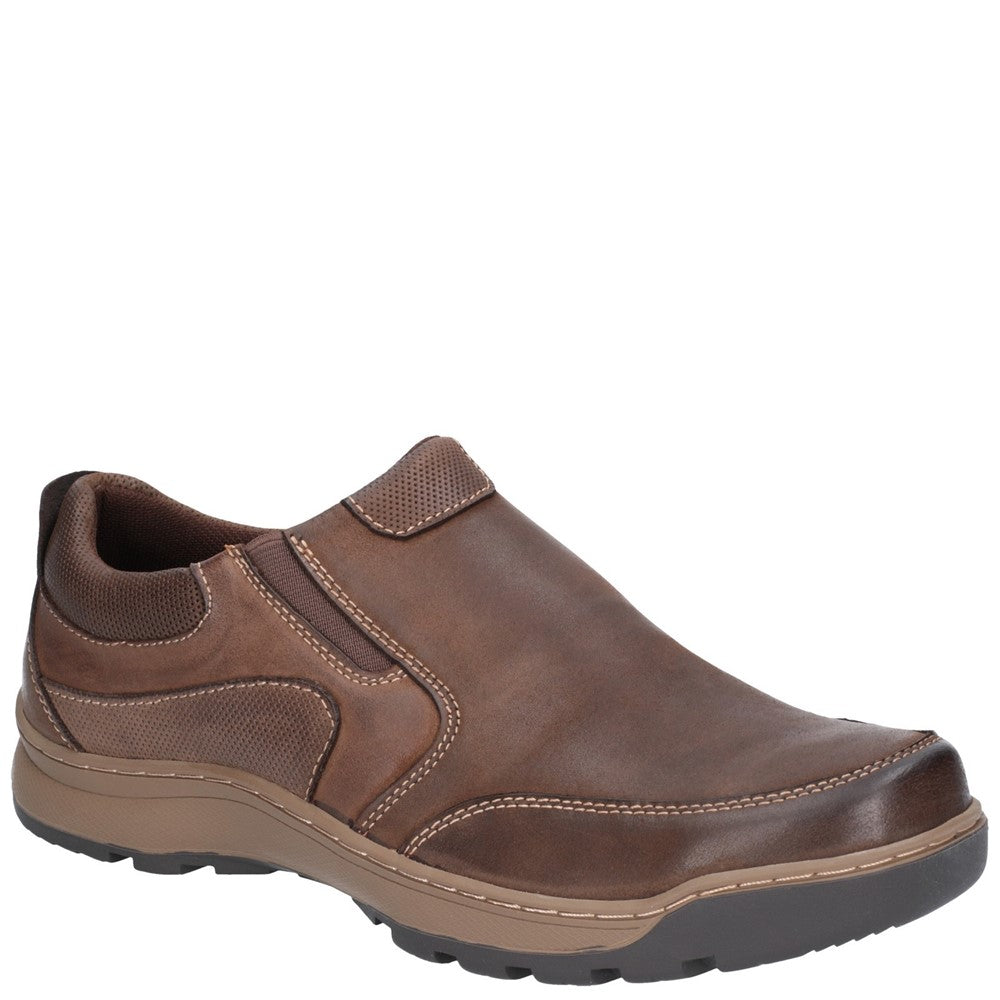 Jasper Slip On Trainers