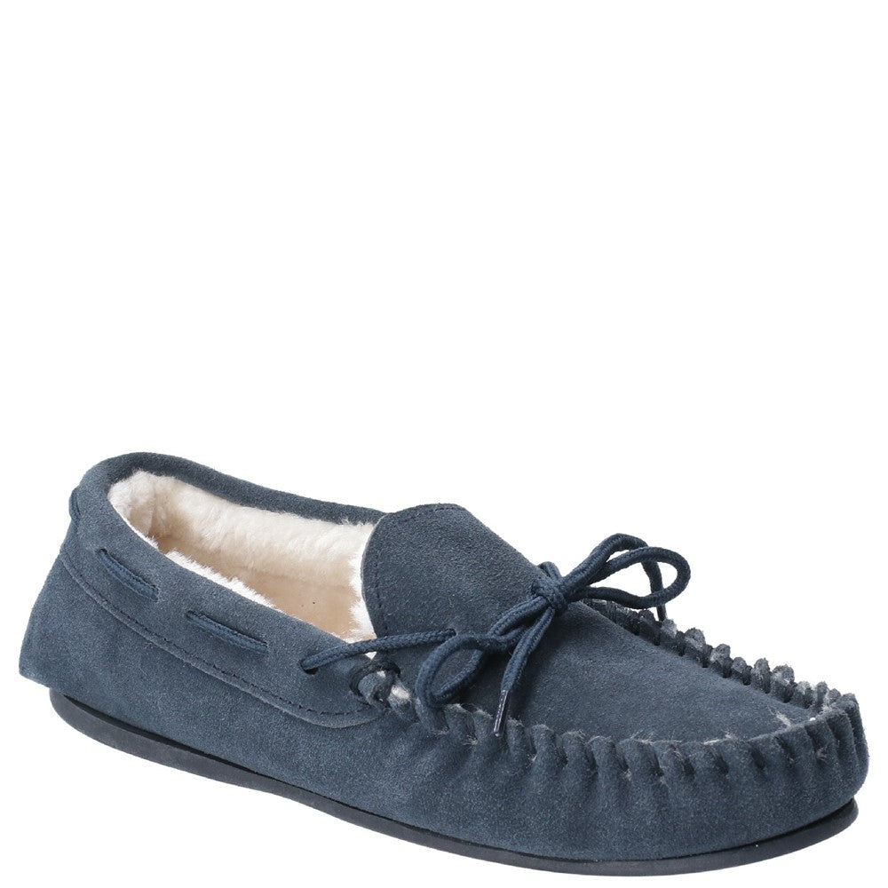 Allie Slippers