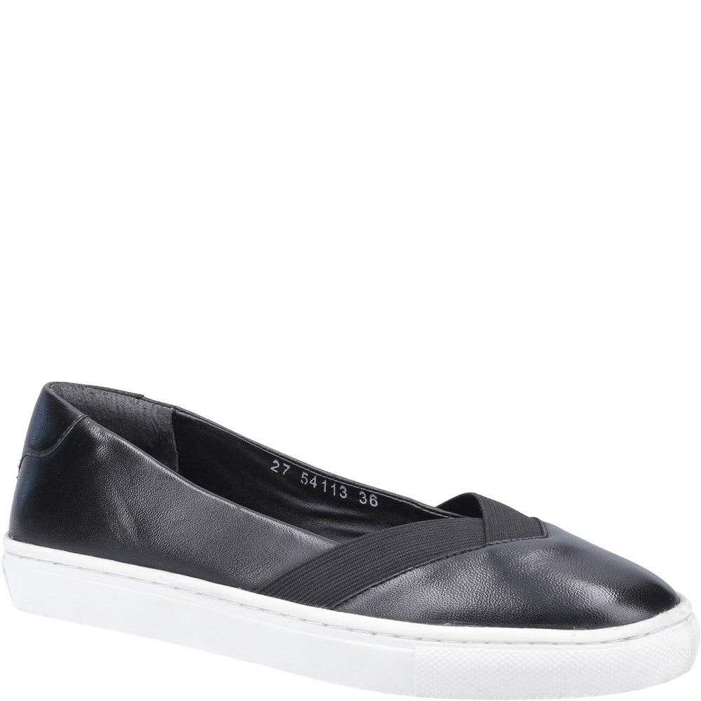 Tiffany Slip On Shoes