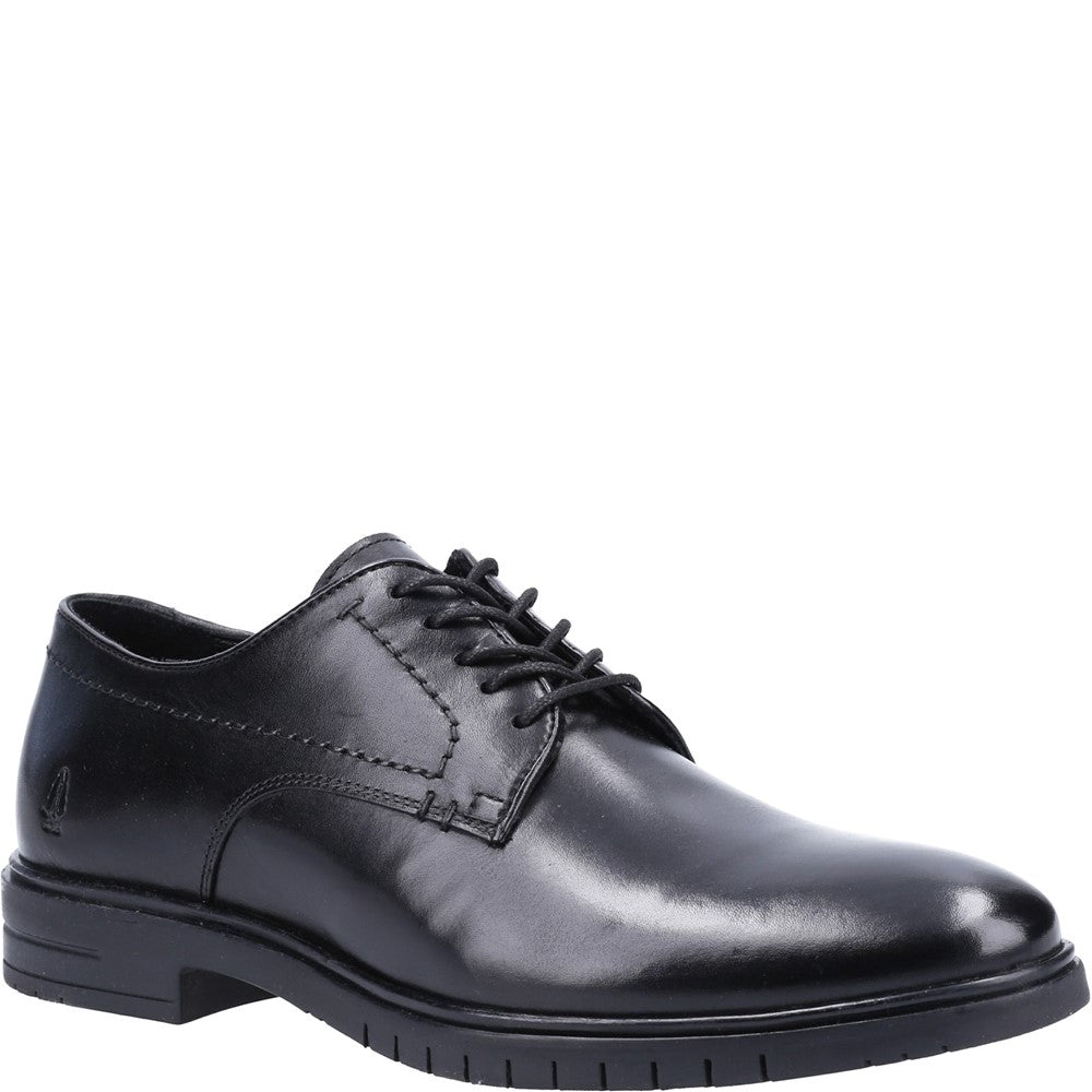 Sterling Lace Up Shoes