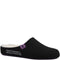 black purple