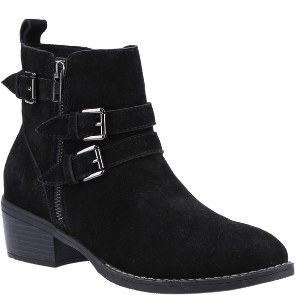 Hush puppies jazzy bootie discount
