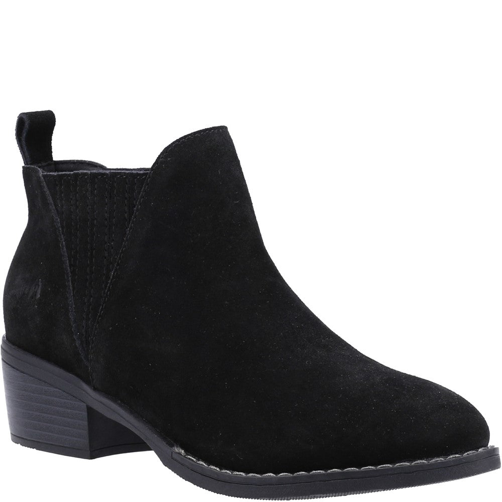 Isobel Ankle Boots