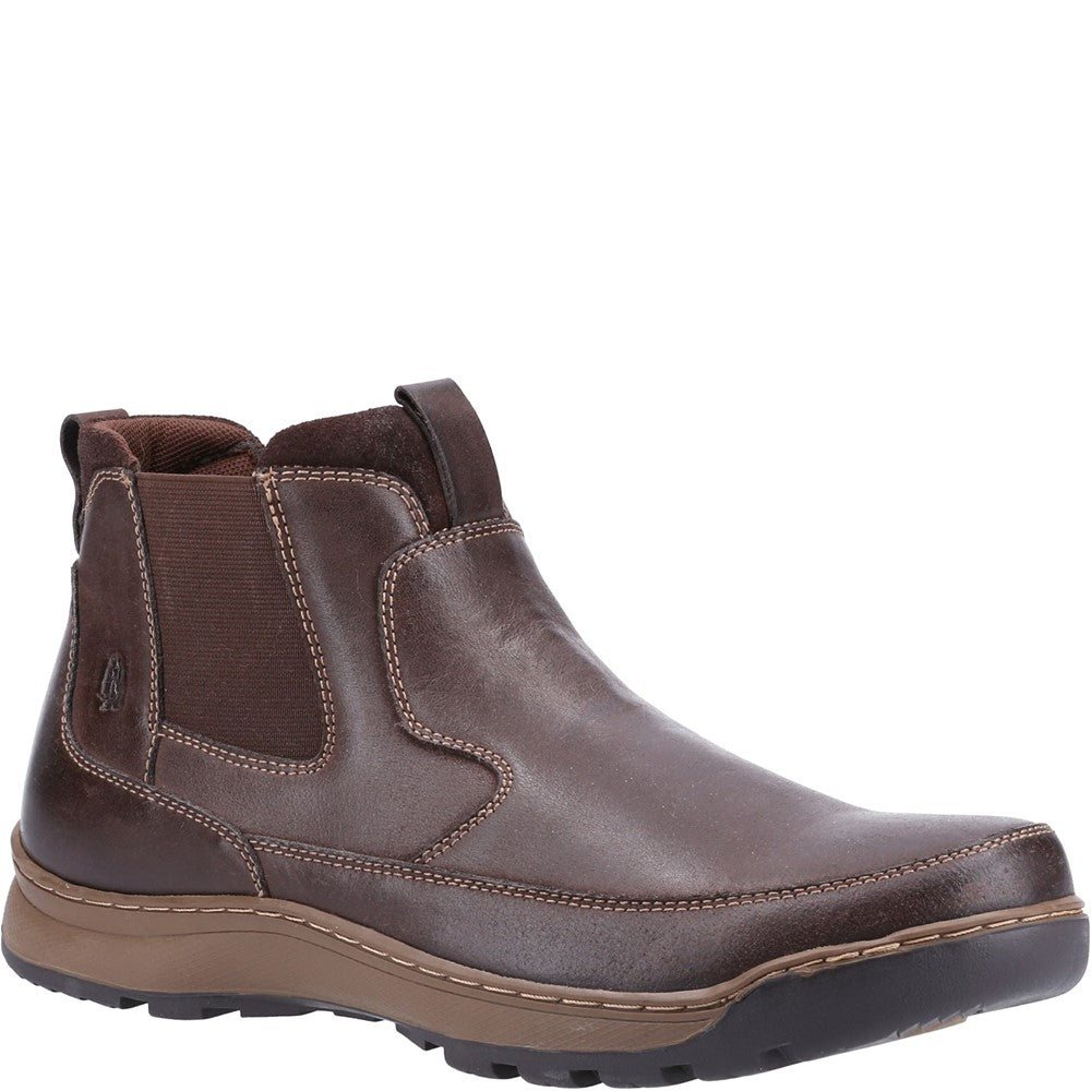 Gavin Ankle Boots