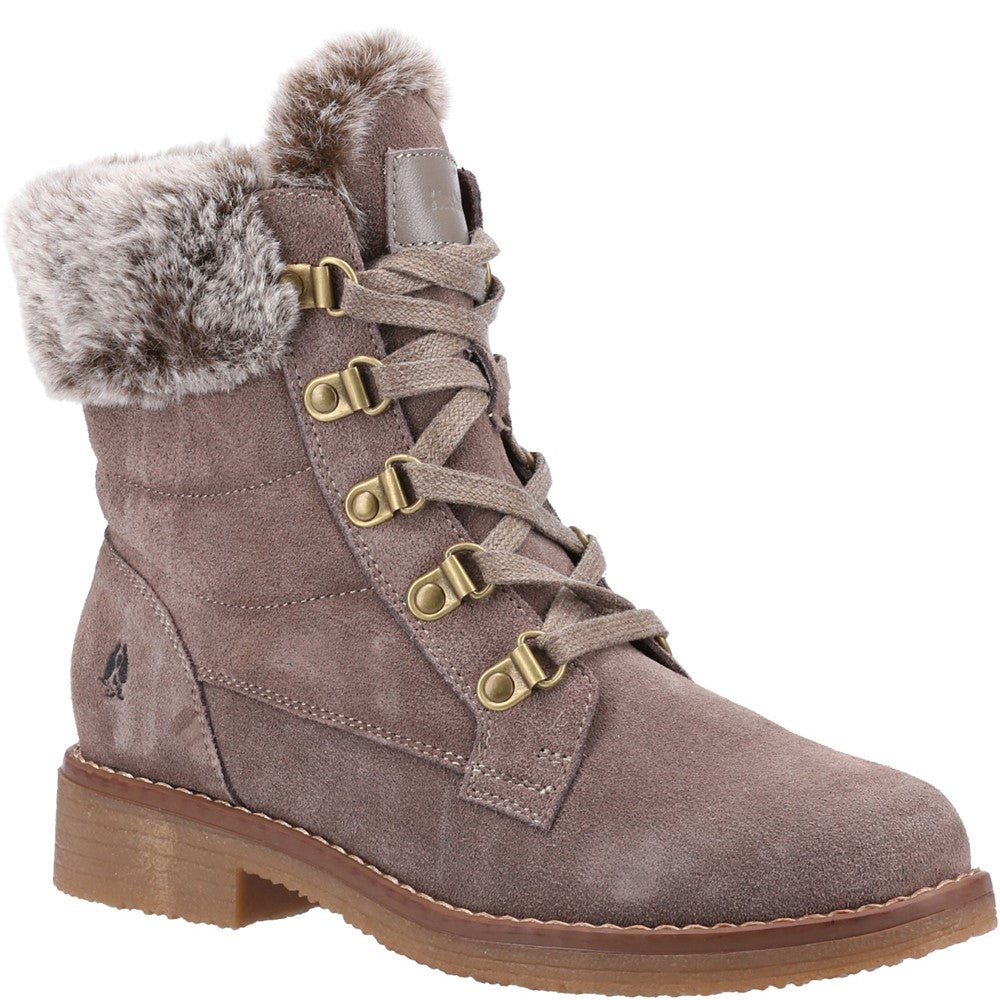 Florence Ankle Boots