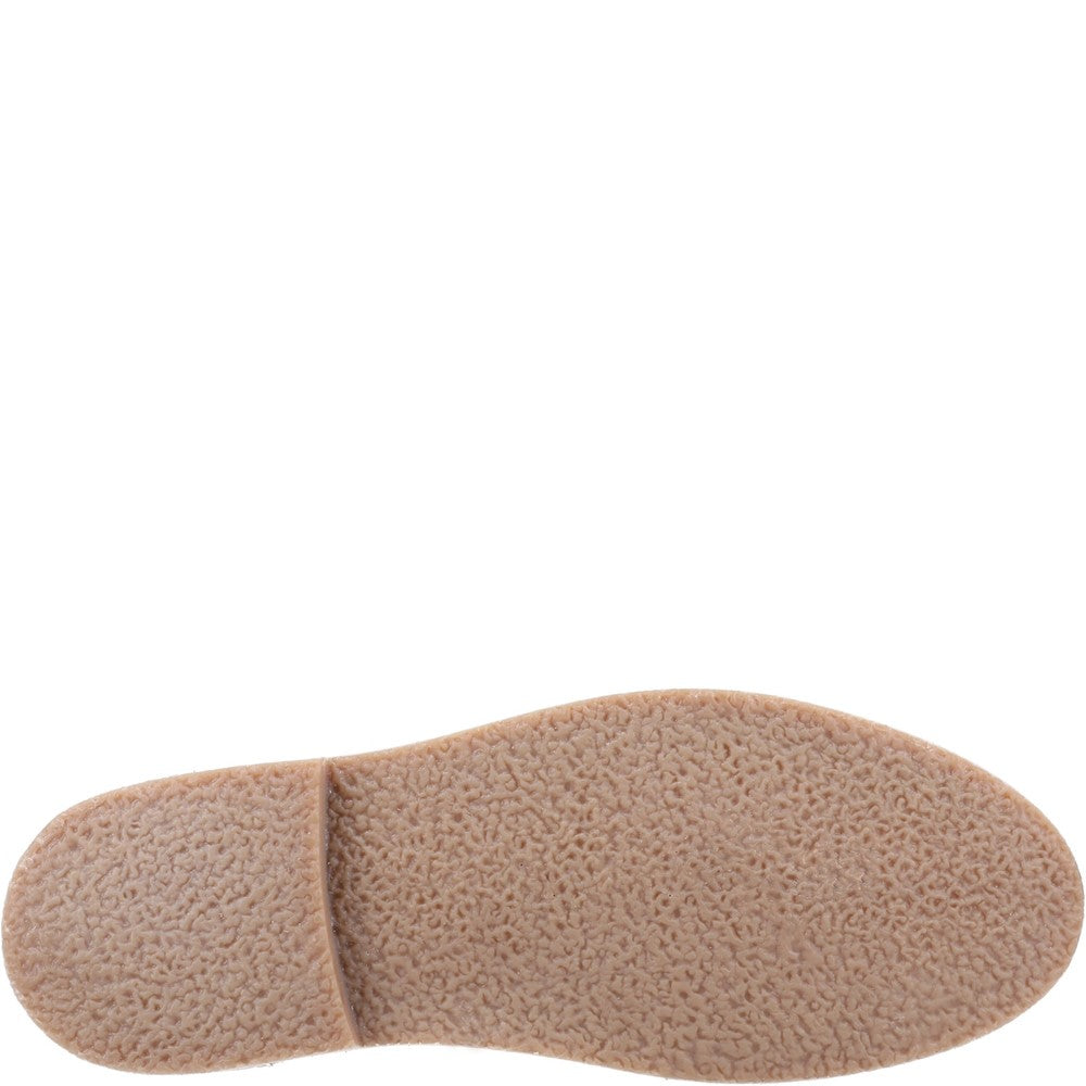 Mens Boots Sand Hush Puppies Samuel Boot
