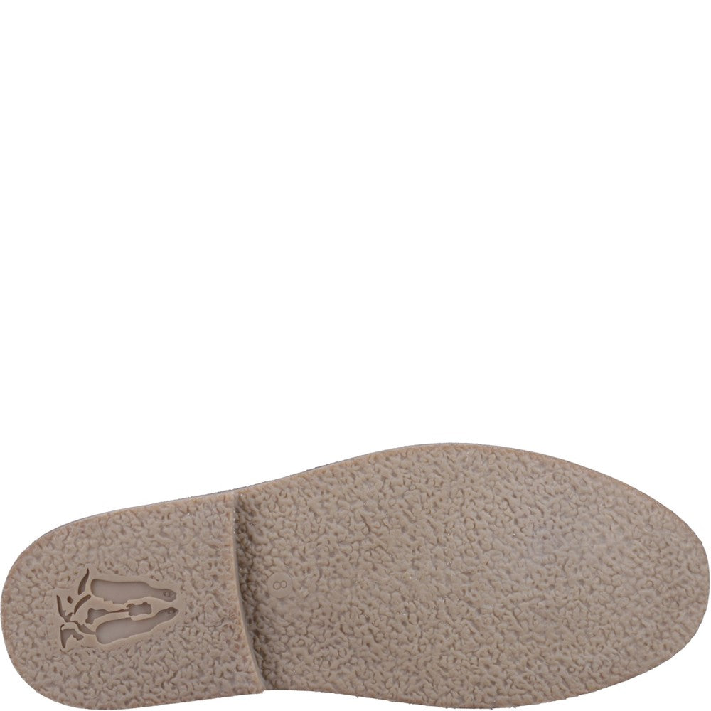 Mens Boots Sage Hush Puppies Samuel Boot