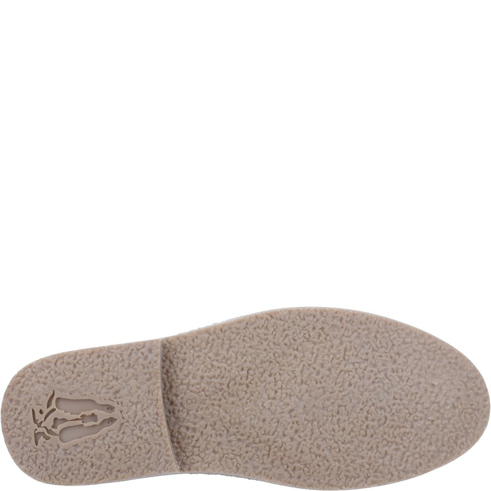 Lace Mens Summer Sage Hush Puppies Scout Shoe