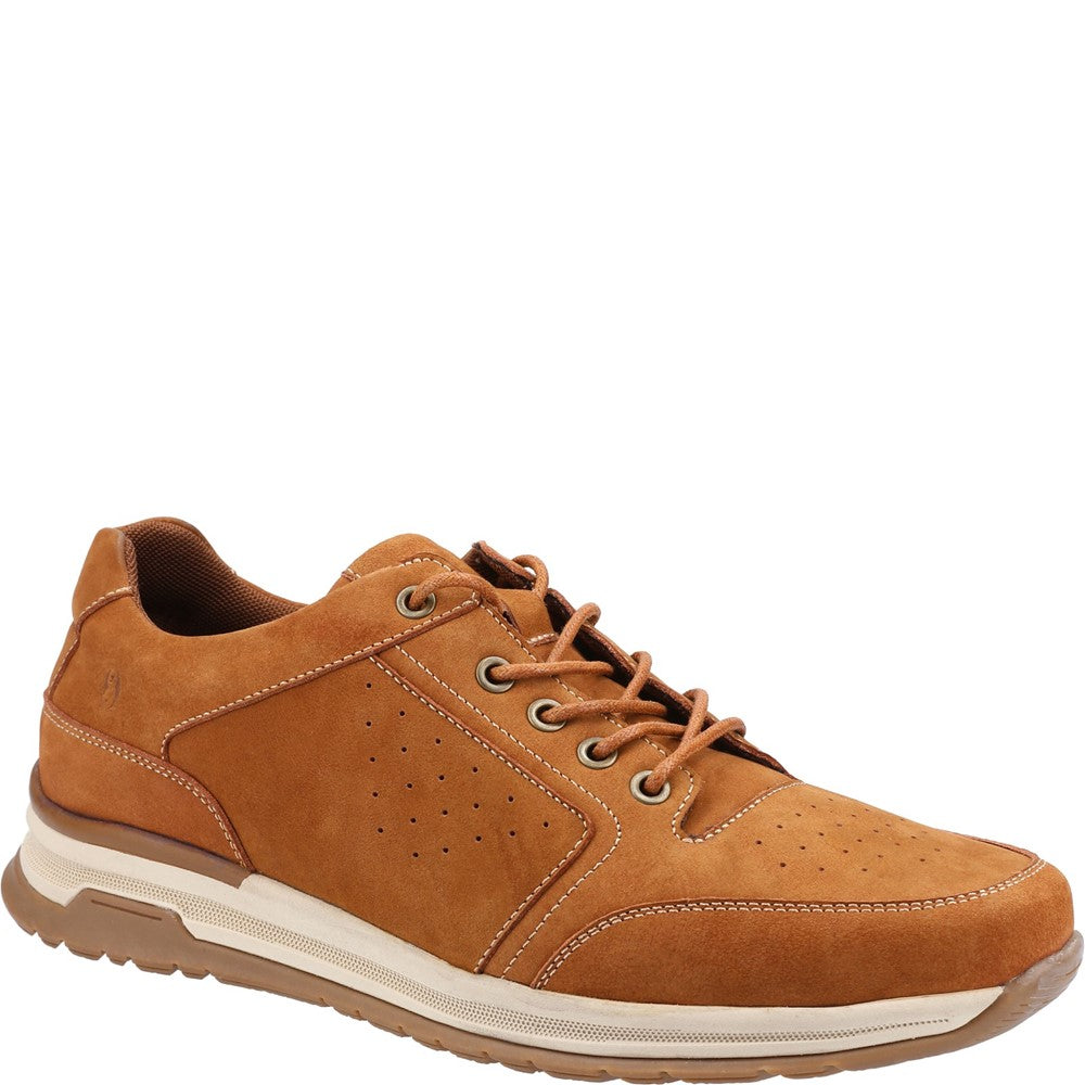 Joseph Lace Up Shoes