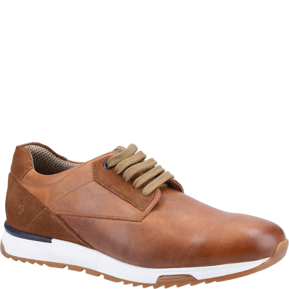 Simon Lace Up Trainers