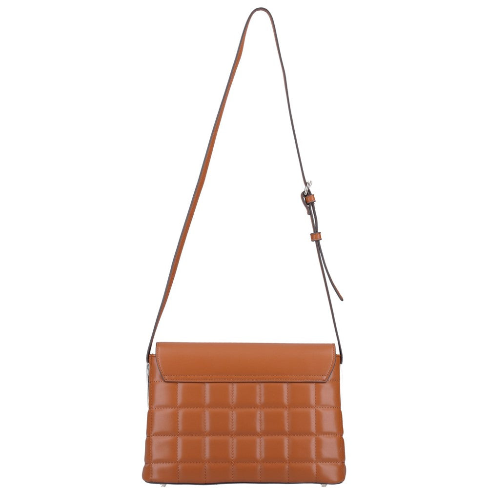 Brief/Shoulder Bags Brown Hush Puppies Gomathie Sling Bag