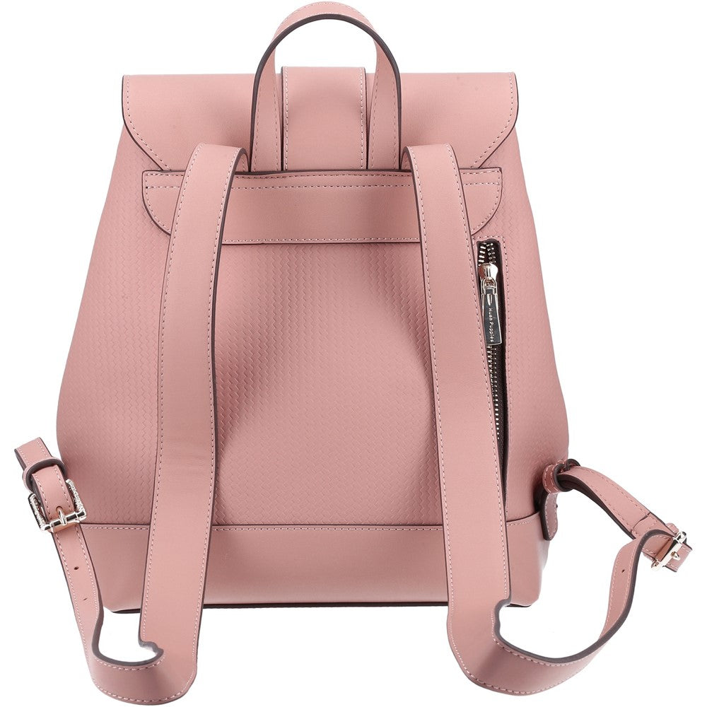 Back Packs Pink Hush Puppies Kayzel Backpack