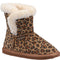 leopard print
