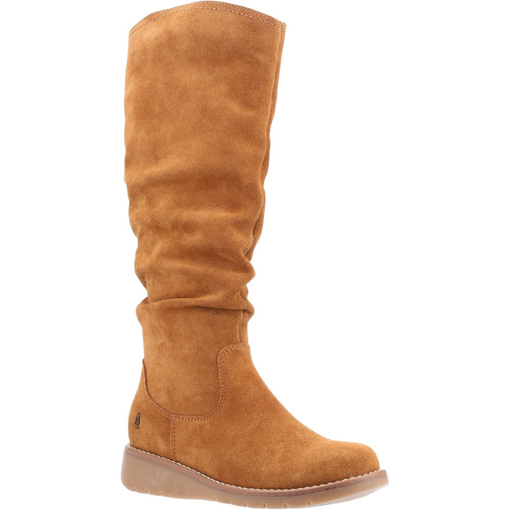 Lucinda Knee High Boots