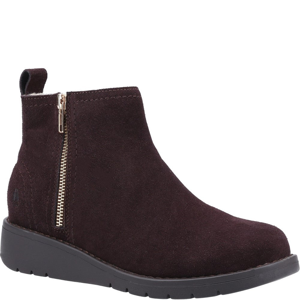 Libby Ankle Boots