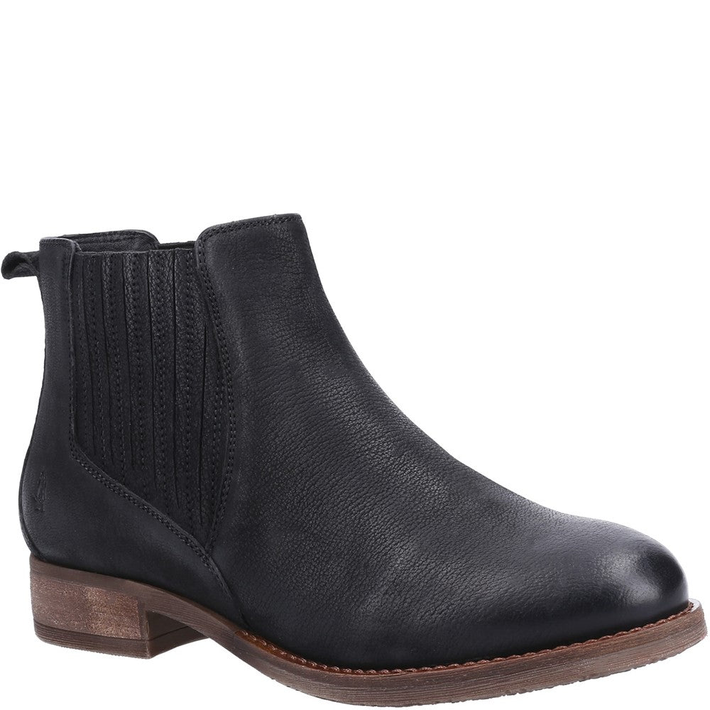 Edith Chelsea Boots