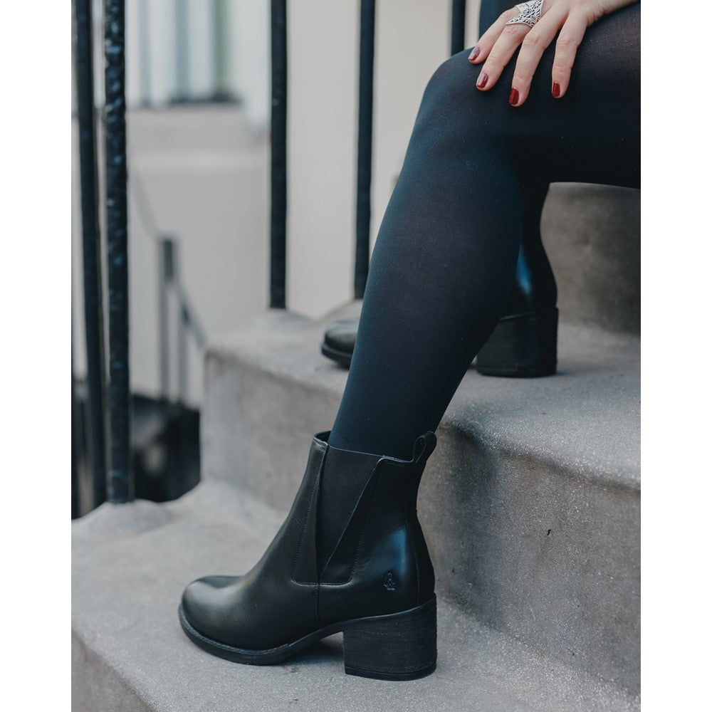 Hush puppy boots canada hotsell
