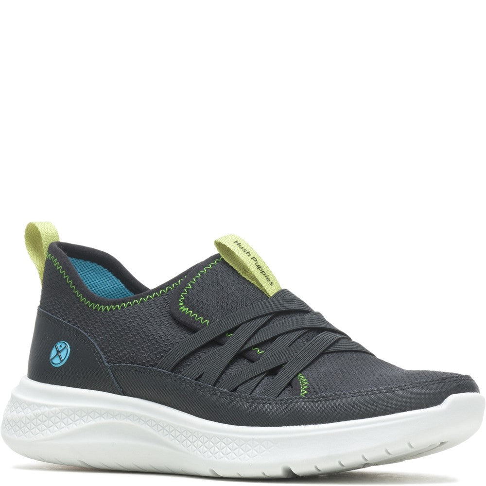 Elevate Slip On Shoes