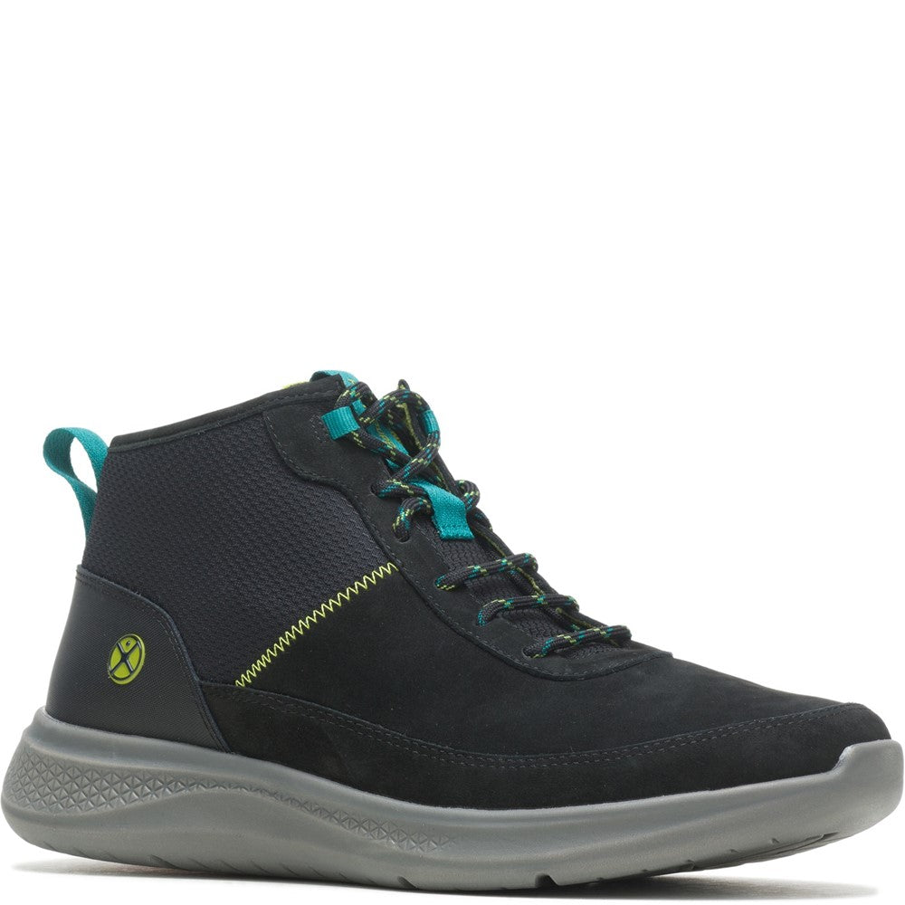 Elevate Chukka Boots