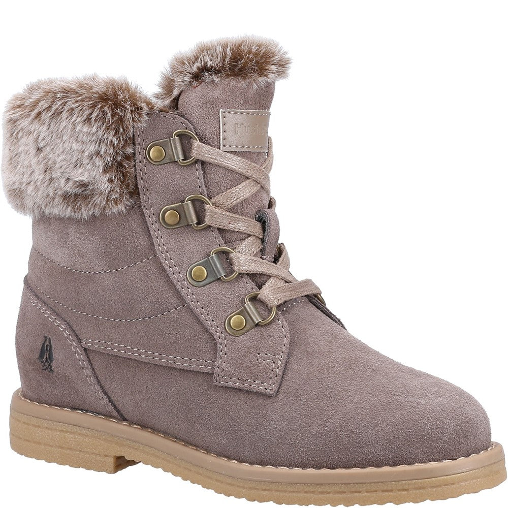 Mini Florence Boots