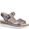 pewter