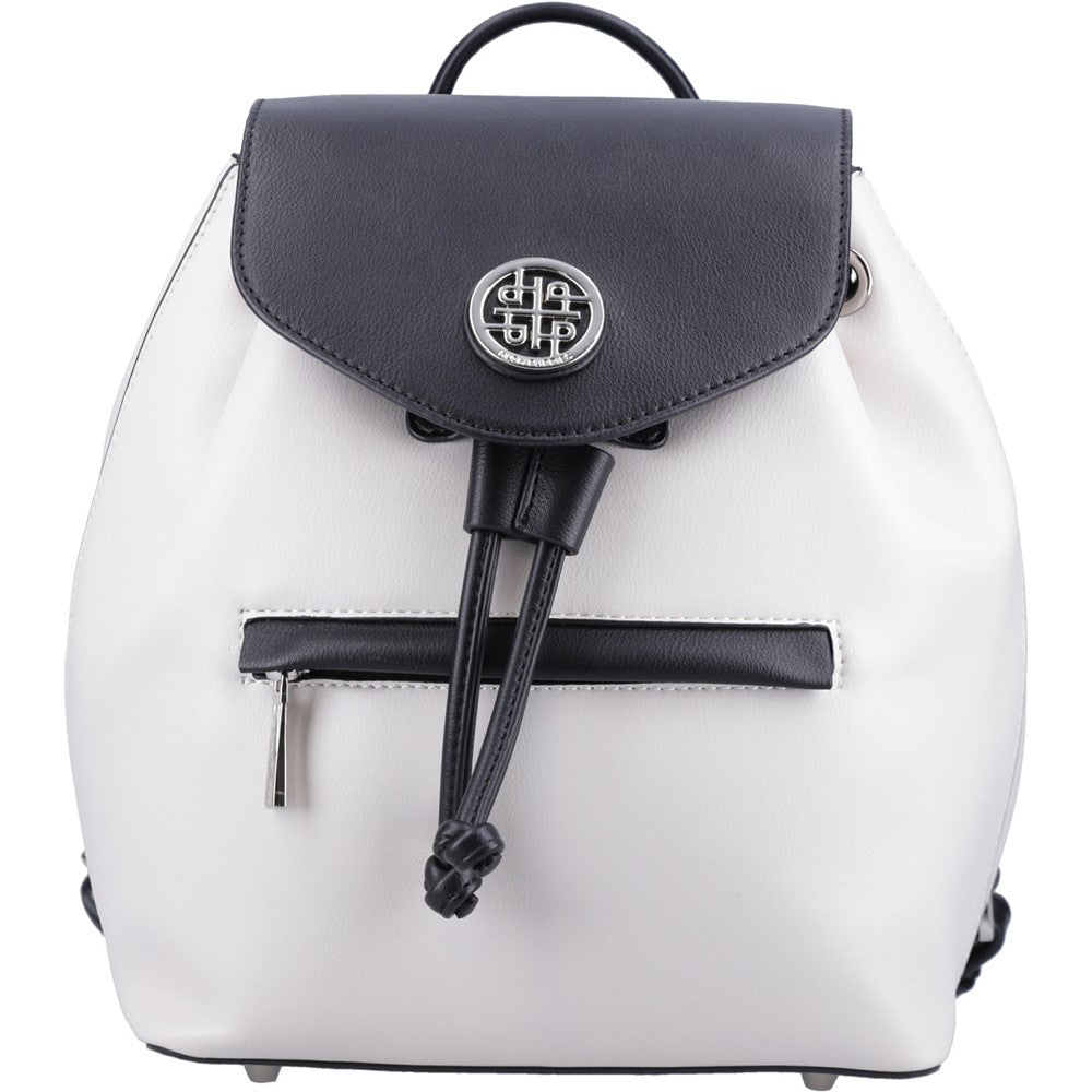 Back Packs Beige Hush Puppies Mona Backpack