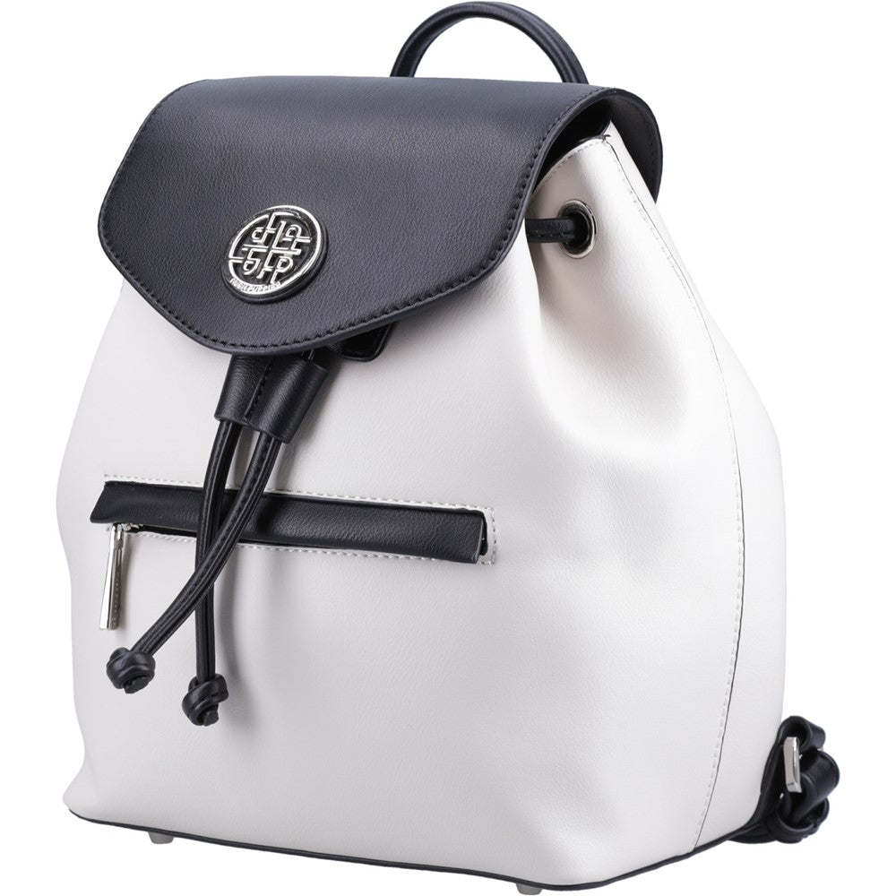Back Packs Beige Hush Puppies Mona Backpack