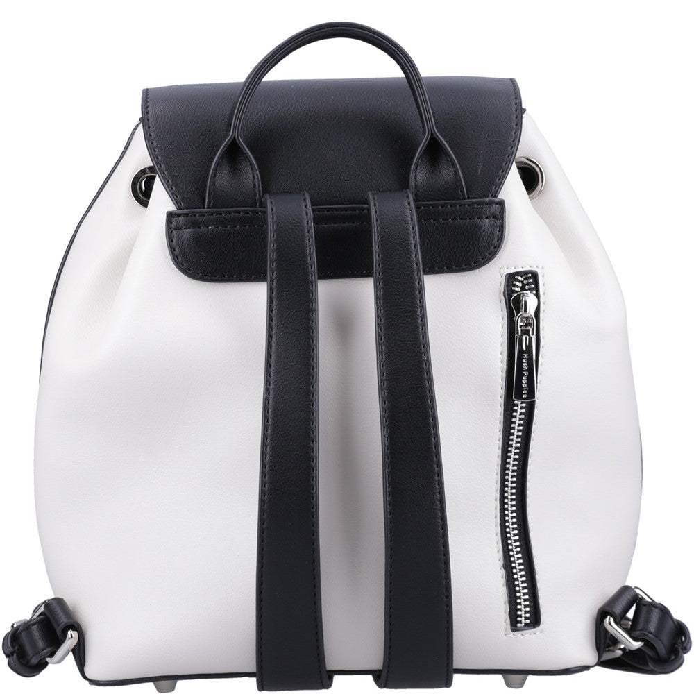 Back Packs Beige Hush Puppies Mona Backpack