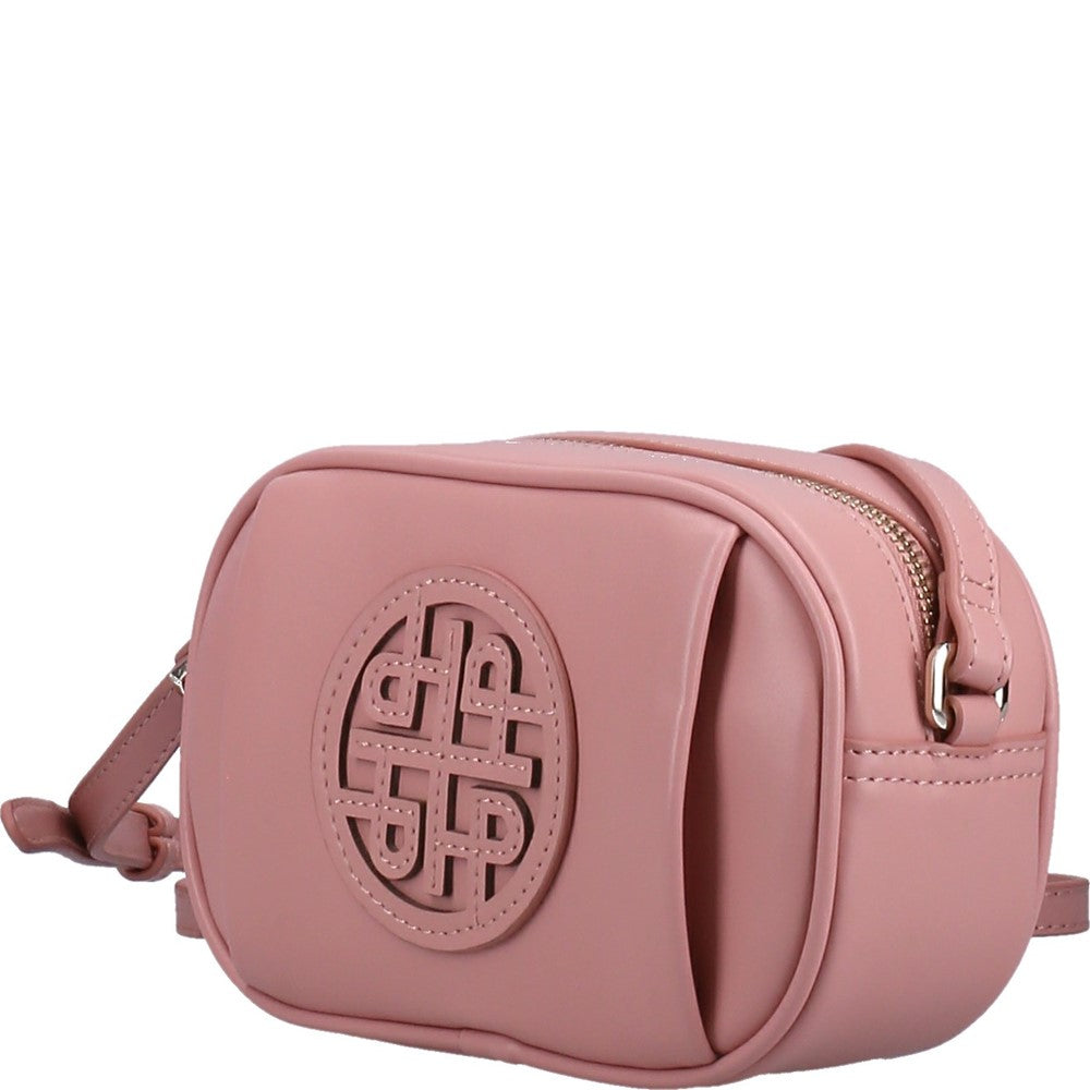 Brief/Shoulder Bags Pink Hush Puppies Aveline Sling