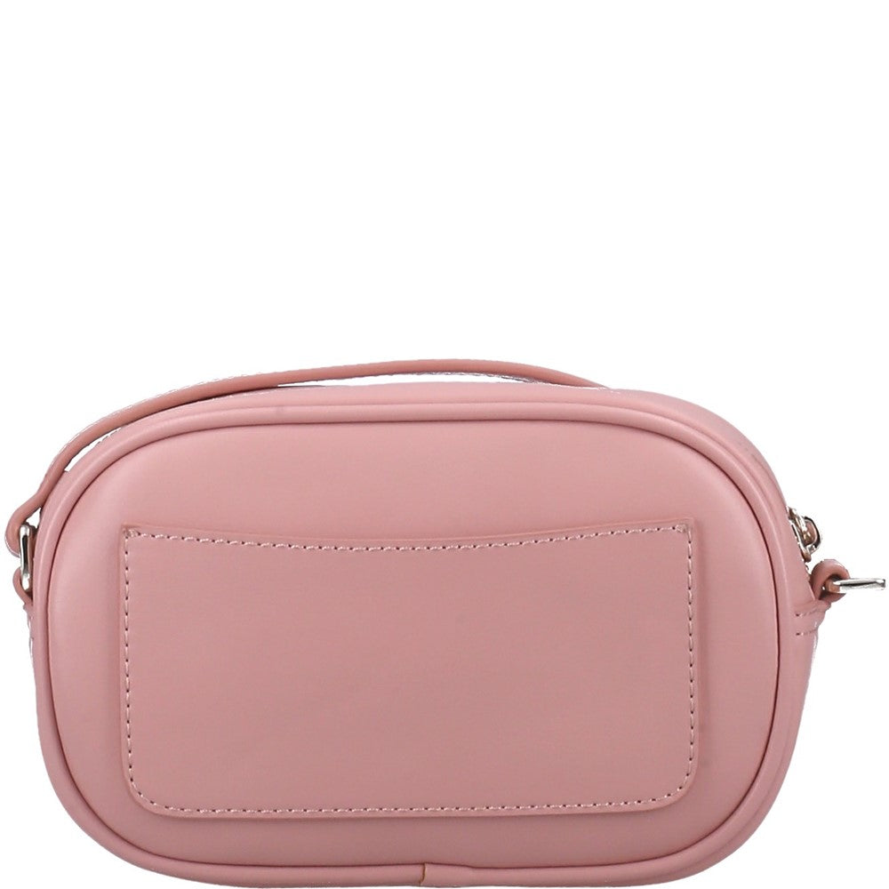Brief/Shoulder Bags Pink Hush Puppies Aveline Sling
