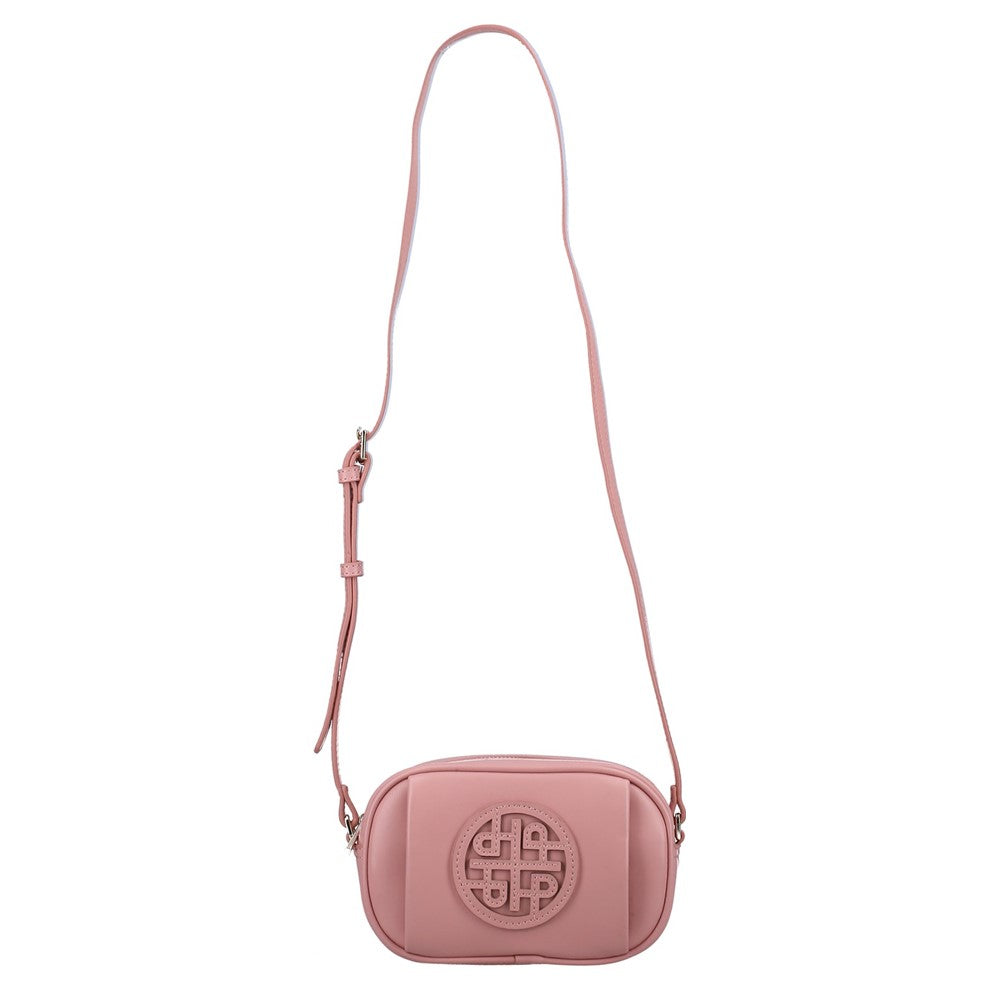 Brief/Shoulder Bags Pink Hush Puppies Aveline Sling