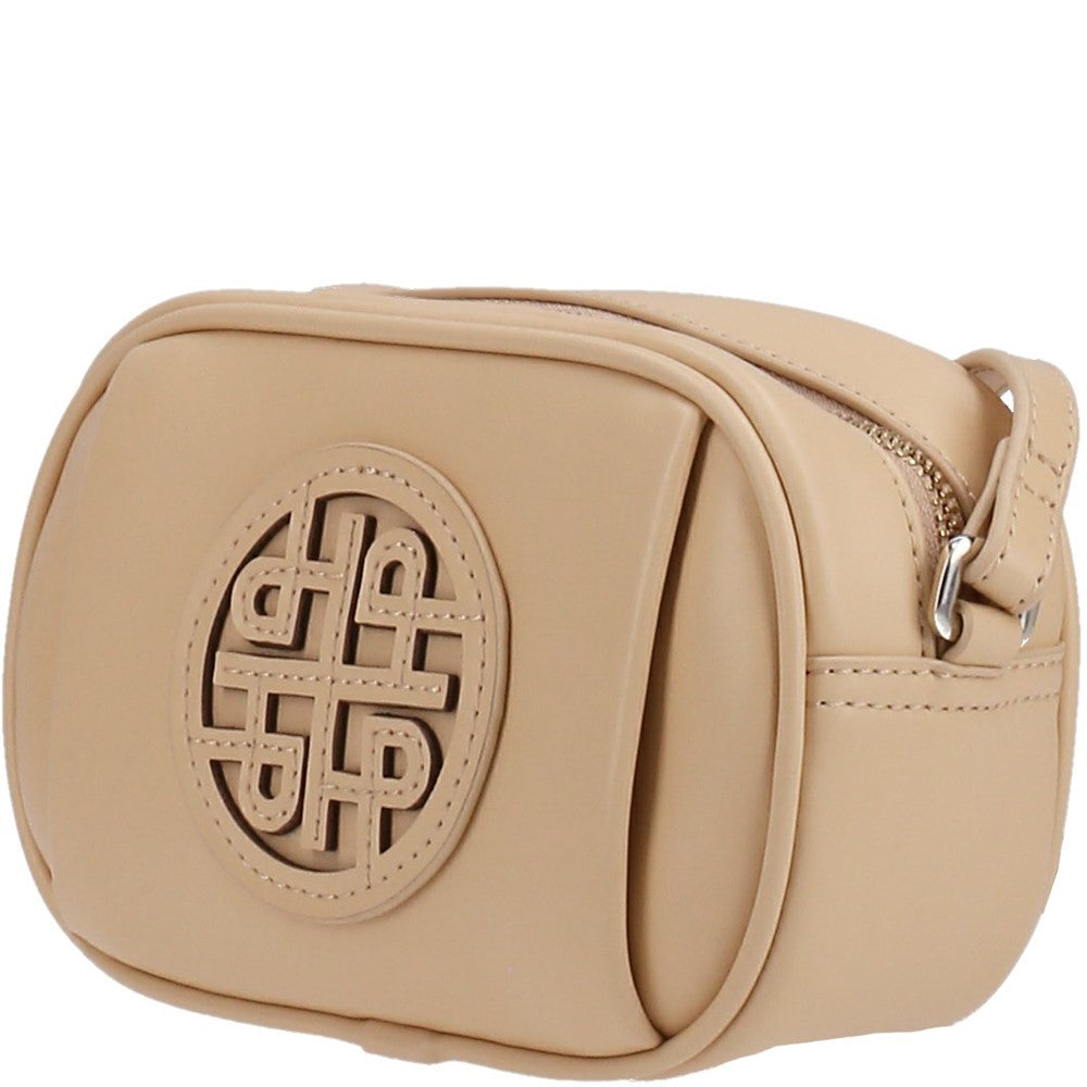 Brief/Shoulder Bags Yellow Hush Puppies Aveline Sling