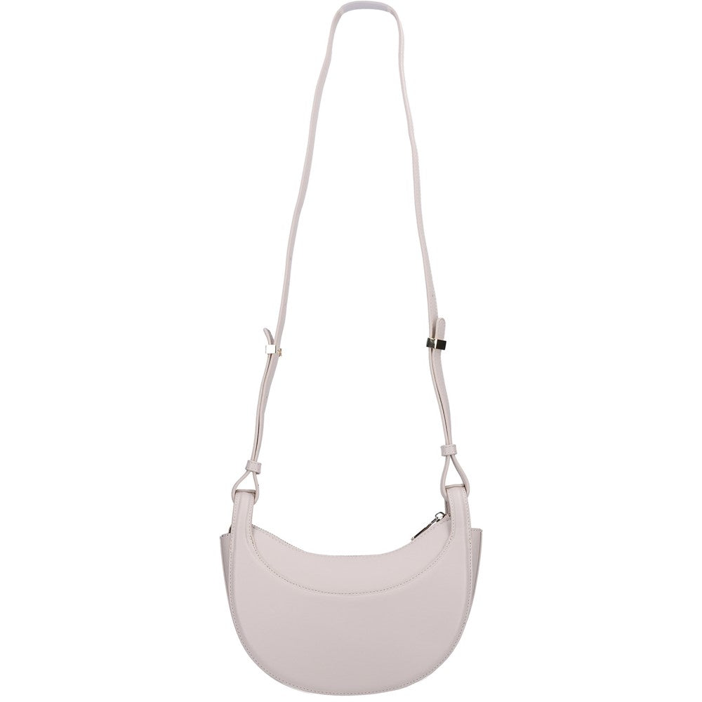Brief/Shoulder Bags Beige Hush Puppies Crescent Sling